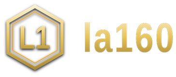 la160 logo