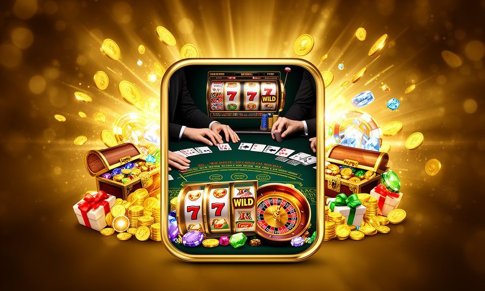 la160 mobile gaming